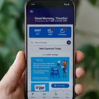 USPS ищет бета-тестеров для приложения Informed Delivery