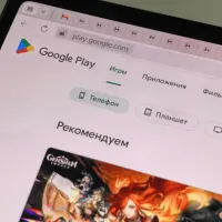 Google Play снижает количество приложений для улучшения качества