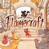 Flamecraft станет цифровой игрой для ПК от Monster Couch