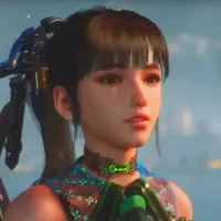 Stellar Blade Demo Launches on PC Ahead of 2025 Release