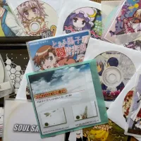 Foxtail Unveils Hidden Gem from Comiket 81 in Gaming History