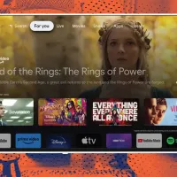 Google Enhances App Rating Process on Google TV