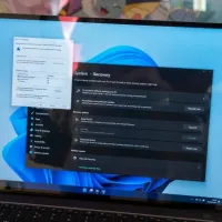 Microsoft переводит Панель управления в приложение Настройки