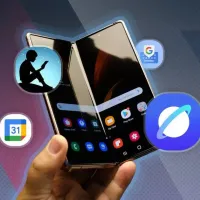 Embracing Flexibility with Android Foldable Optimization