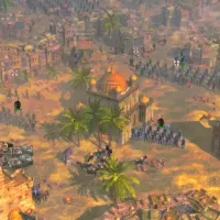 Knights Real-Time Strategy Game Debuts to Strong Reception