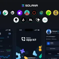 Solana's Mobile App Kit Revolutionizes Blockchain Development