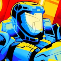 Gunstoppable Brings Retro Vibes to Modern Gaming