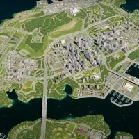 DLC для Cities Skylines 2 откладывается из-за проблем с релизом