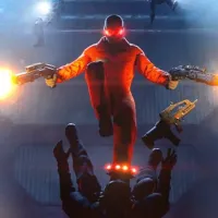 Planet Coaster Evolves with Crime Simulation Features