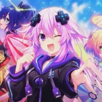 Neptunia Expands to PC with Game Maker R:Evolution in 2025