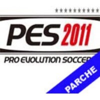 Parche PES 2011