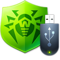 Dr.Web Live Disk