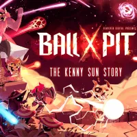BALL x PIT