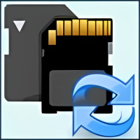 Undelete Memory Card Files