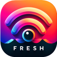Fresh Feed Reader