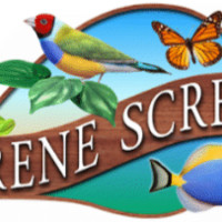 SereneScreen Aquarium