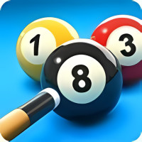 8 Ball Pool (GameLoop)
