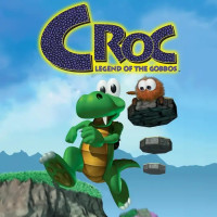 Croc Legend of the Gobbos
