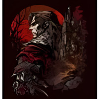Castlevania Chronicles II - Simon's Quest