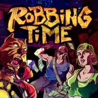 Robbing Time