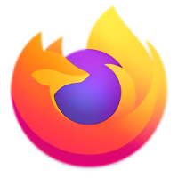Firefox ESR