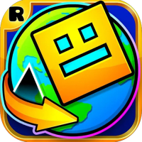 Geometry Dash