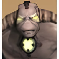 The Cursed