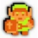 Zelda Diablo