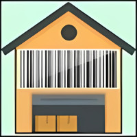 Warehouse Barcode Design