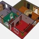 Interior Design 3D