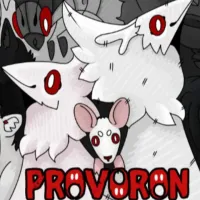 Provoron
