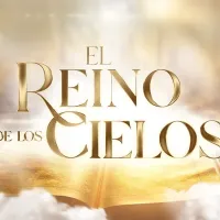 El reino de los cielos