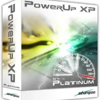 PowerUp XP Platinum