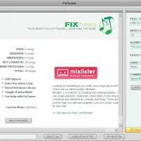 FixTunes