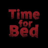 Time for Bed
