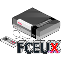 FCEUX