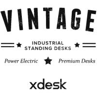 XDesk