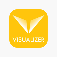 Visualizer Photo Resize