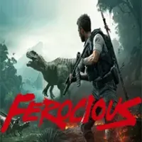 FEROCIOUS