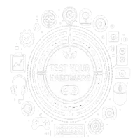 Test My Hardware
