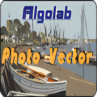 AlgoLab Photo Vector