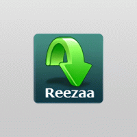 Reezaa WMA Converter