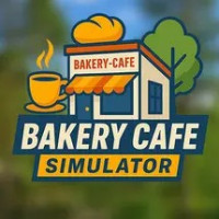 Bakery Cafe Simulator