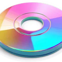 CD DVD Burning