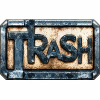 Trash