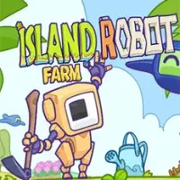 Island Robot Farm
