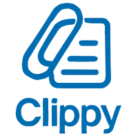 Clippy Clipboard