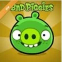 Bad Piggies