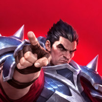 Legends of Runeterra