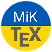 MiKTeX